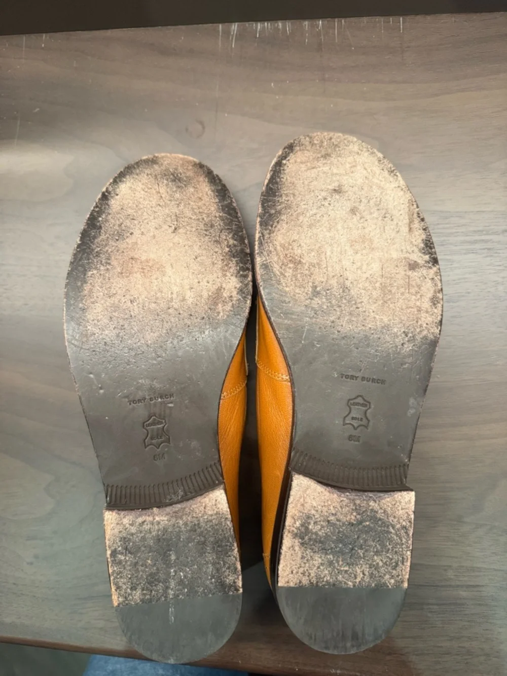 Tory Burch Classic Women’s Loafers - Picture 6 of 7